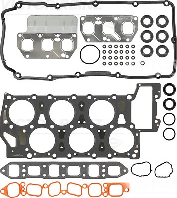 Gasket Kit, cylinder head